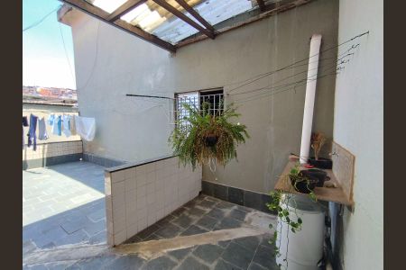 Casa à venda com 373m², 10 quartos e 2 vagasQuintal