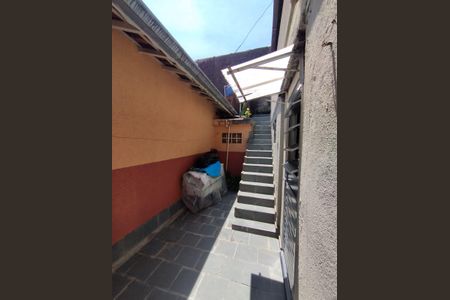 Casa à venda com 373m², 10 quartos e 2 vagasQuintal