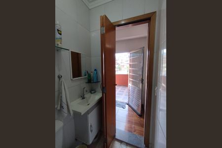 Casa à venda com 373m², 10 quartos e 2 vagasBanheiro - torneira