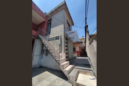 Casa à venda com 373m², 10 quartos e 2 vagasQuintal