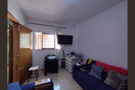 Casa à venda com 373m², 10 quartos e 2 vagasSala