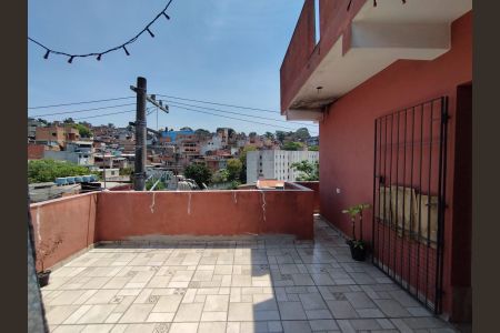 Casa à venda com 373m², 10 quartos e 2 vagasVaranda