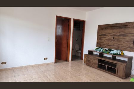 Casa à venda com 373m², 10 quartos e 2 vagasSala