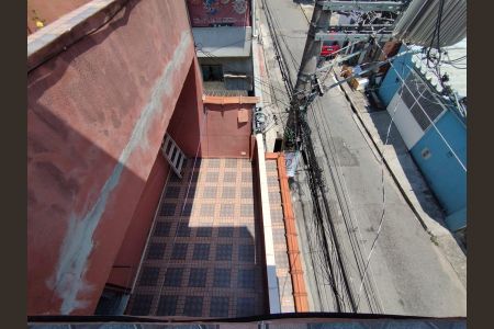 Casa à venda com 373m², 10 quartos e 2 vagasVaranda