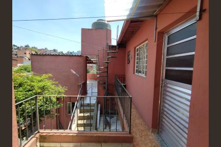 Casa à venda com 373m², 10 quartos e 2 vagasQuintal