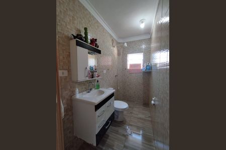 Casa à venda com 373m², 10 quartos e 2 vagasBanheiro - torneira