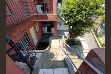 Casa à venda com 373m², 10 quartos e 2 vagasQuintal