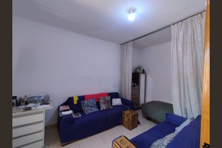 Casa à venda com 373m², 10 quartos e 2 vagasSala