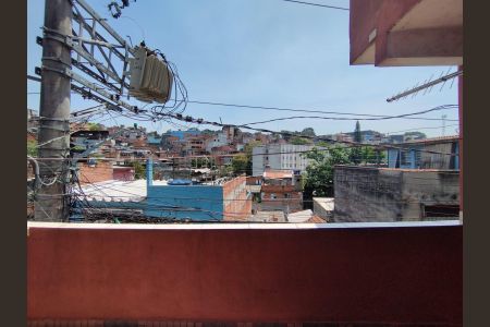 Casa à venda com 373m², 10 quartos e 2 vagasVaranda