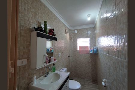 Casa à venda com 373m², 10 quartos e 2 vagasBanheiro - torneira