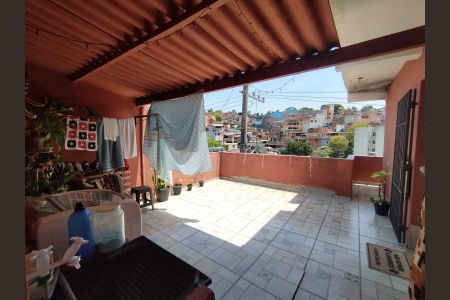 Casa à venda com 373m², 10 quartos e 2 vagasVaranda