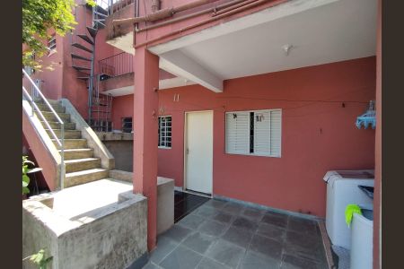 Casa à venda com 373m², 10 quartos e 2 vagasQuintal