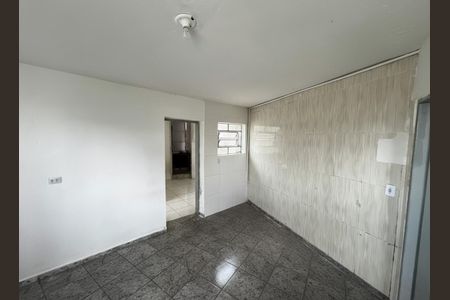 Sala de casa para alugar com 2 quartos, 42m² em Casa Verde, São Paulo