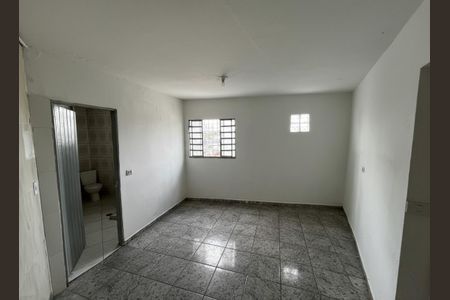 Sala de casa para alugar com 2 quartos, 42m² em Casa Verde, São Paulo