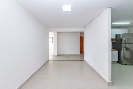 Sala 2 de apartamento para alugar com 4 quartos, 240m² em Santa Lúcia, Belo Horizonte