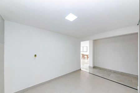 Sala 2 de apartamento para alugar com 4 quartos, 240m² em Santa Lúcia, Belo Horizonte