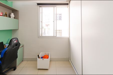 Apartamento à venda com 101m², 3 quartos e 1 vagaQuarto 1