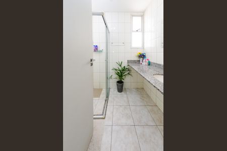 Apartamento à venda com 101m², 3 quartos e 1 vagaBanheiro social