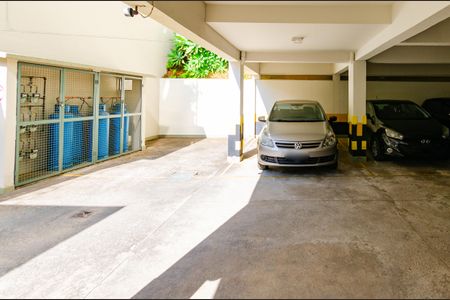 Apartamento à venda com 101m², 3 quartos e 1 vagaGaragem