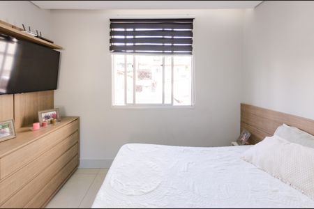 Apartamento à venda com 101m², 3 quartos e 1 vagaSuíte