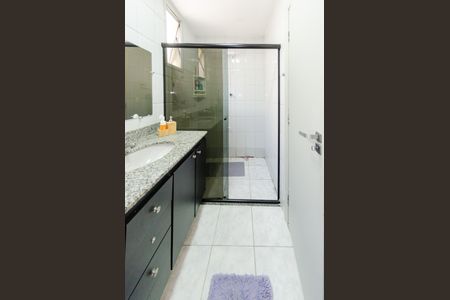 Apartamento à venda com 101m², 3 quartos e 1 vagaBanheiro suíte