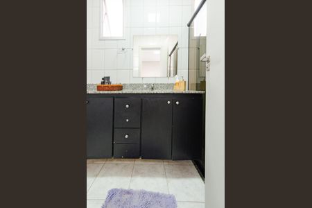 Apartamento à venda com 101m², 3 quartos e 1 vagaBanheiro suíte