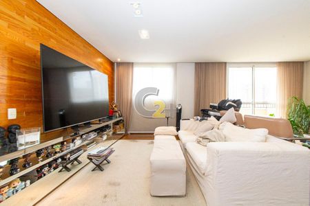 Apartamento à venda com 3 quartos, 105m² em Água Branca, São Paulo