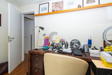 Apartamento à venda com 3 quartos, 105m² em Água Branca, São Paulo