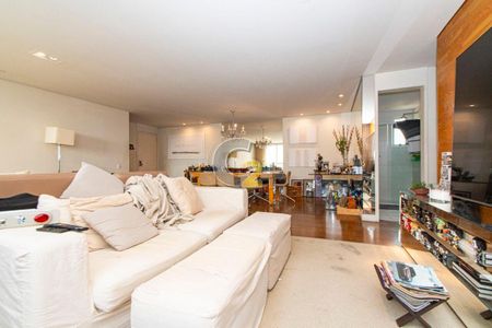 Apartamento à venda com 3 quartos, 105m² em Água Branca, São Paulo