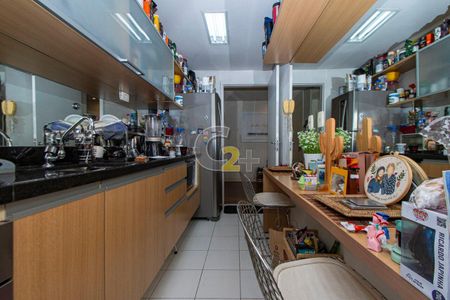 Apartamento à venda com 3 quartos, 105m² em Água Branca, São Paulo
