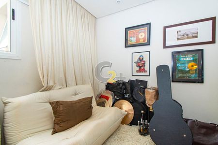 Apartamento à venda com 3 quartos, 105m² em Água Branca, São Paulo