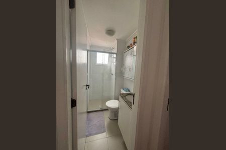 Apartamento à venda com 2 quartos, 50m² em Vila Moreira, São Paulo