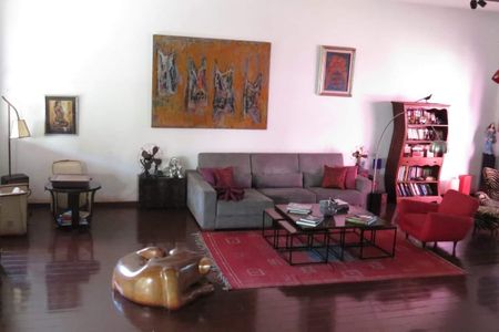 Casa à venda com 4 quartos, 461m² em Laranjeiras, Rio de Janeiro