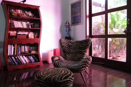 Casa à venda com 4 quartos, 461m² em Laranjeiras, Rio de Janeiro