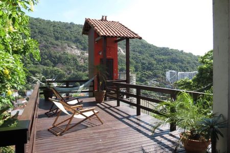 Casa à venda com 4 quartos, 461m² em Laranjeiras, Rio de Janeiro