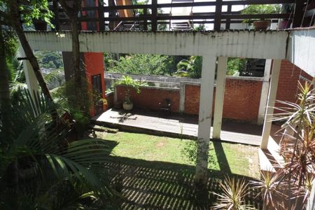 Casa à venda com 461m², 4 quartos e 1 vaga