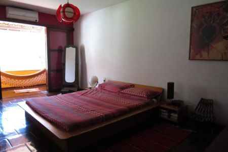 Casa à venda com 4 quartos, 461m² em Laranjeiras, Rio de Janeiro