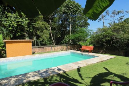 Casa à venda com 461m², 4 quartos e 1 vaga