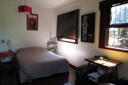 Casa à venda com 4 quartos, 461m² em Laranjeiras, Rio de Janeiro