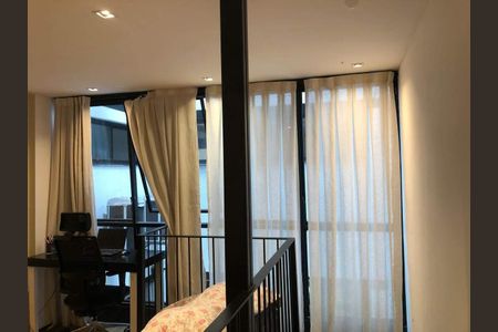 Apartamento à venda com 48m², 1 quarto e sem vaga