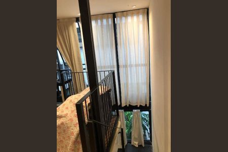 Apartamento à venda com 48m², 1 quarto e sem vaga