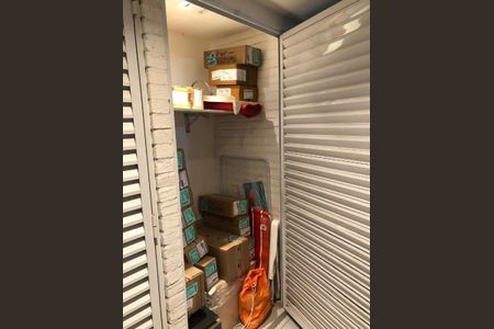 Apartamento à venda com 48m², 1 quarto e sem vaga