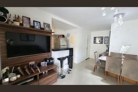 Apartamento à venda com 2 quartos, 78m² em Santa Rosa, Niterói