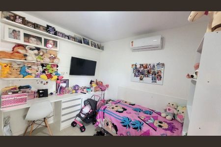 Apartamento à venda com 2 quartos, 78m² em Santa Rosa, Niterói