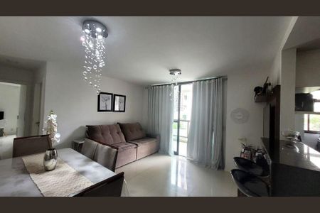Apartamento à venda com 2 quartos, 78m² em Santa Rosa, Niterói