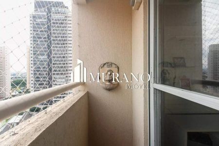 Apartamento à venda com 3 quartos, 68m² em Tatuapé, São Paulo