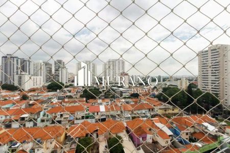 Apartamento à venda com 3 quartos, 68m² em Tatuapé, São Paulo