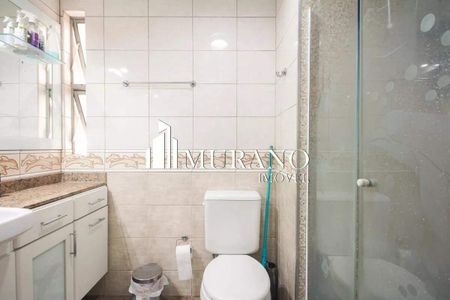 Apartamento à venda com 3 quartos, 68m² em Tatuapé, São Paulo