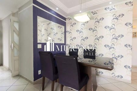 Apartamento à venda com 3 quartos, 68m² em Tatuapé, São Paulo