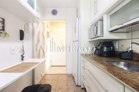 Apartamento à venda com 3 quartos, 68m² em Tatuapé, São Paulo